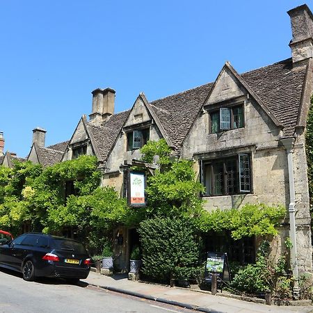 The Bay Tree Hotel Burford Esterno foto