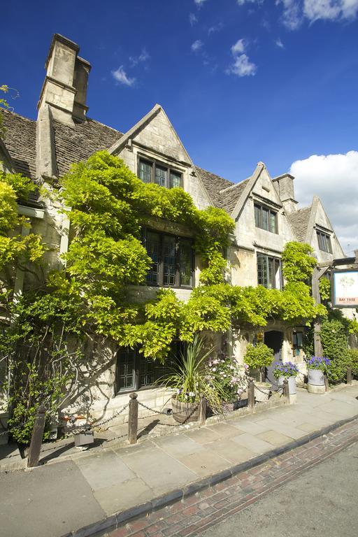 The Bay Tree Hotel Burford Esterno foto